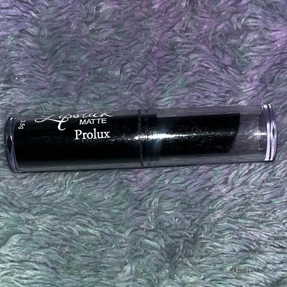 Matte Lipstick - Mermaid - Picture 3 of 6